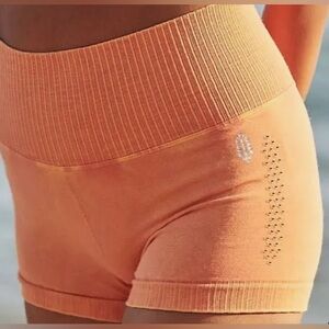 Free People Movement Good Karma Running Shorts